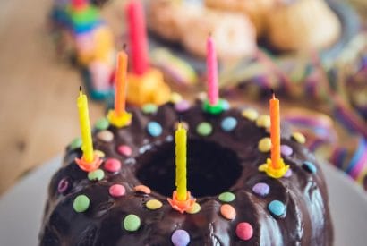 Thumbnail for Triple Chocolate Bundt Cake Recipe