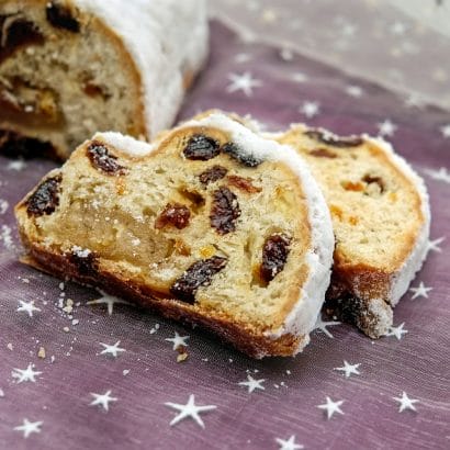 Sweet Molasses Raisin BreadSweet Molasses Raisin Bread