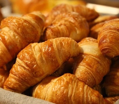 Sourdough Croissants Recipe