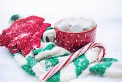 Thumbnail for Easy Homemade Hot Chocolate Recipe