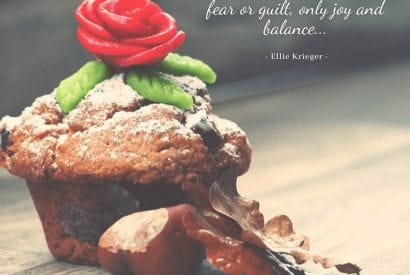 Thumbnail for Food Quote by Ellie Krieger