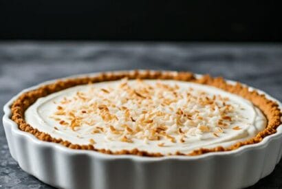 Thumbnail for The History of Coconut Cream Pie