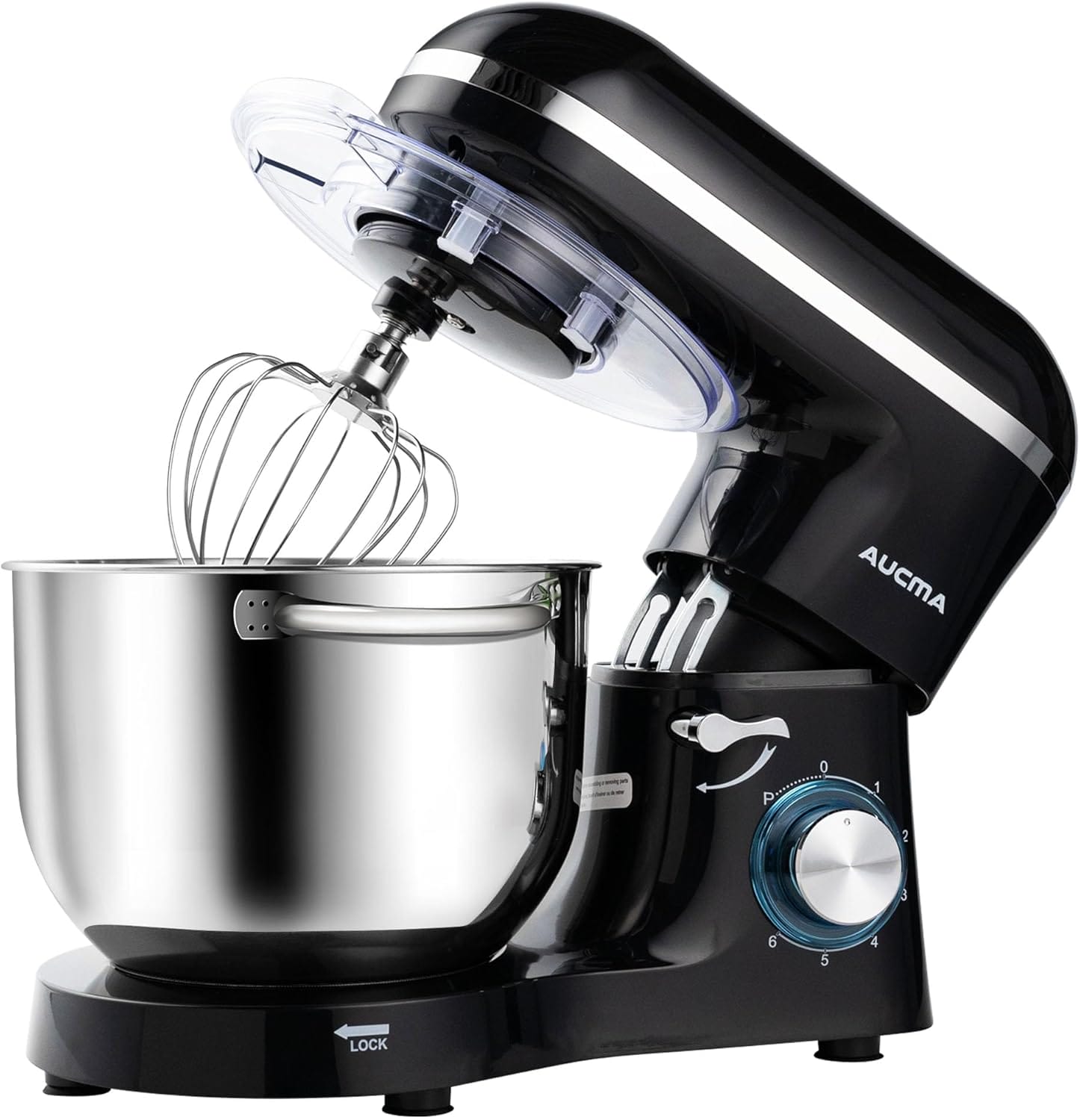 10 Stand Mixers That Make Baking a Breeze - Afternoon Baking With